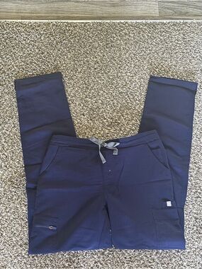 FIGS Yola scrub pants